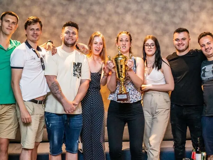 Pehar kvizaškog kupa