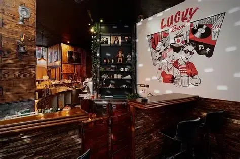 Lucky bar, Koprivnica