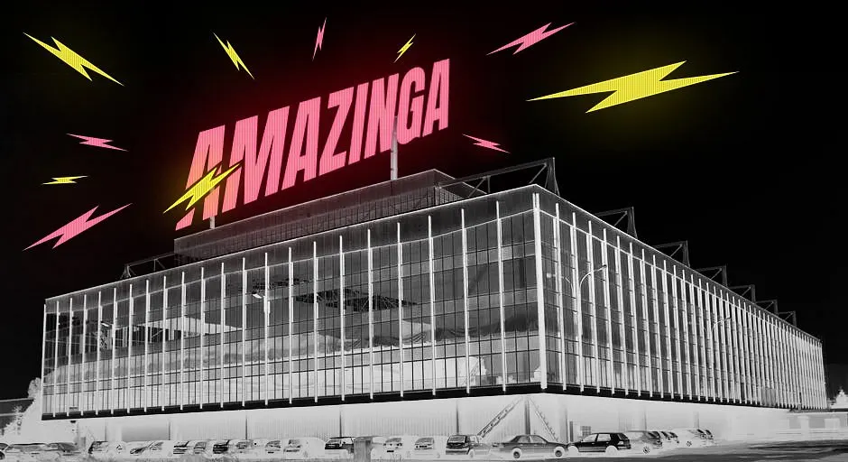 Amazinga, Zagreb